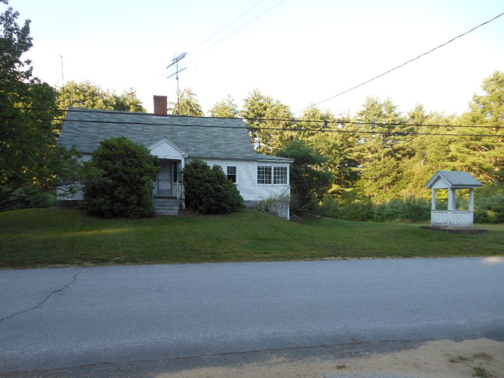 45 Garland Road Nottingham, NH 03290 - Photo 40 of 40 Gallery Image 40
