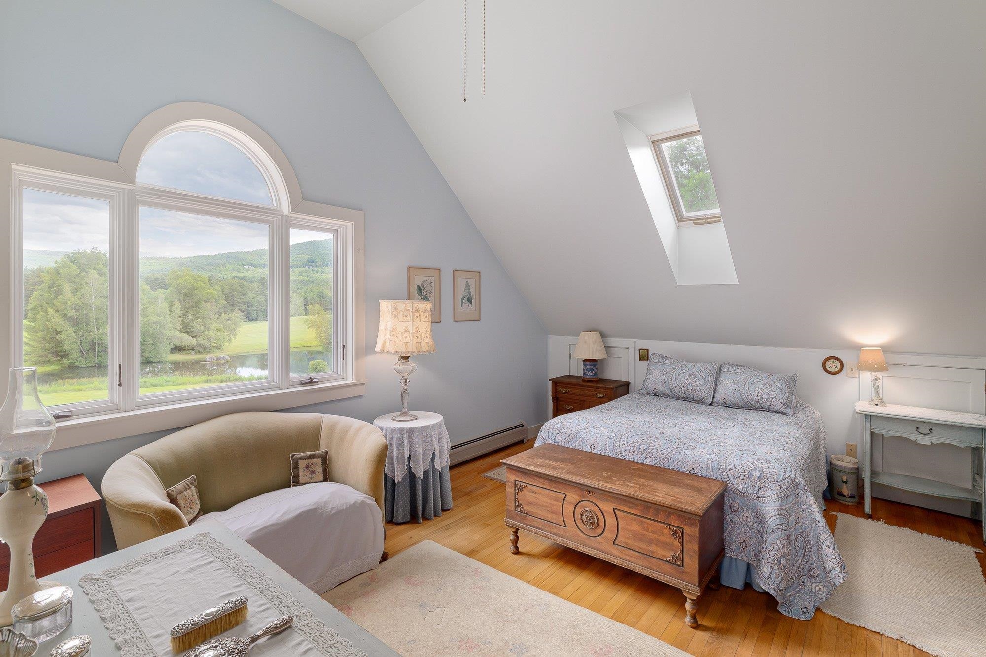 1069 East Warren Road Waitsfield, VT 05673 - Photo 22 of 47