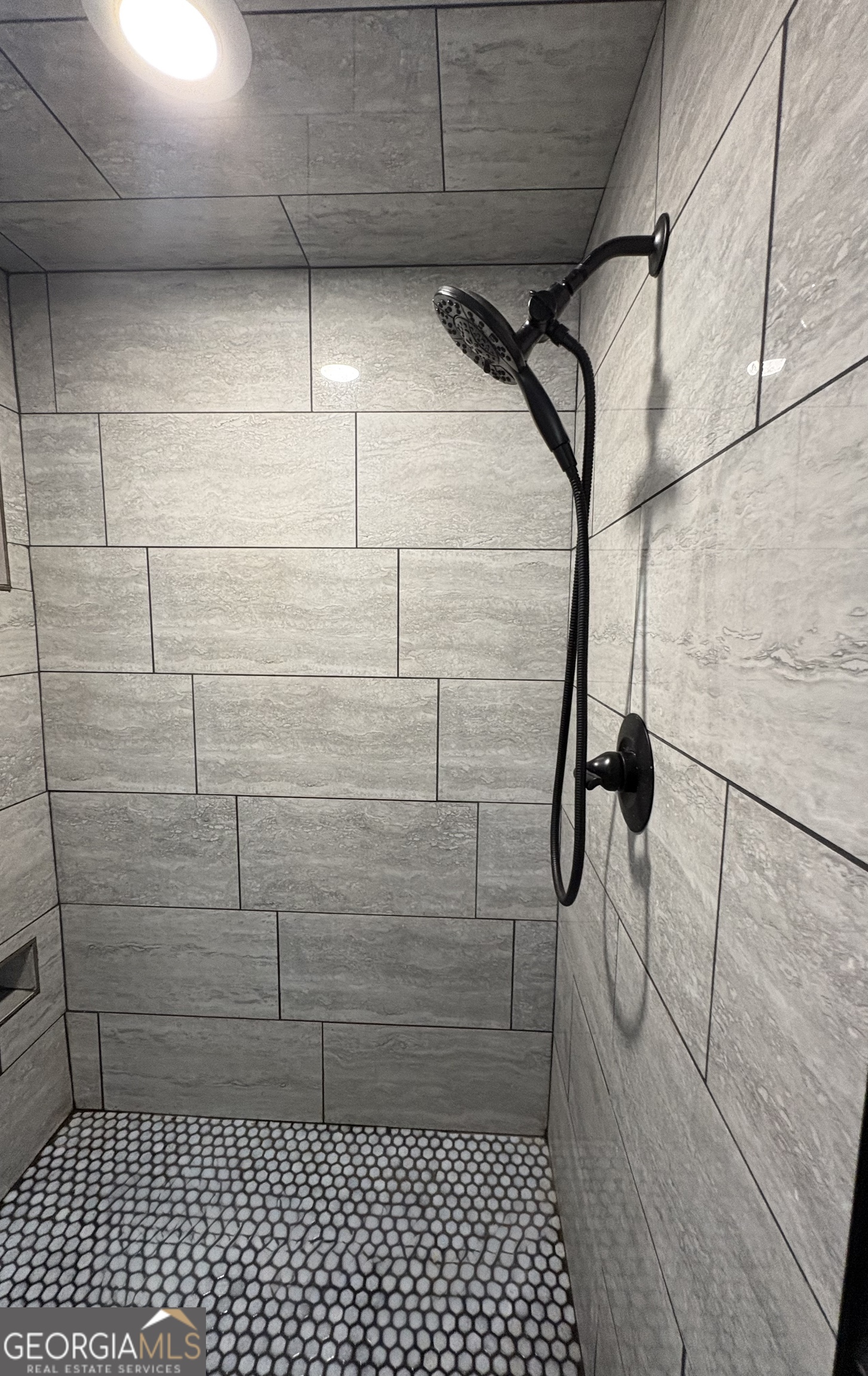 213 Fredonia Church Road Barnesville, GA 30204 - Photo 32 of 32 a bathroom with a shower
