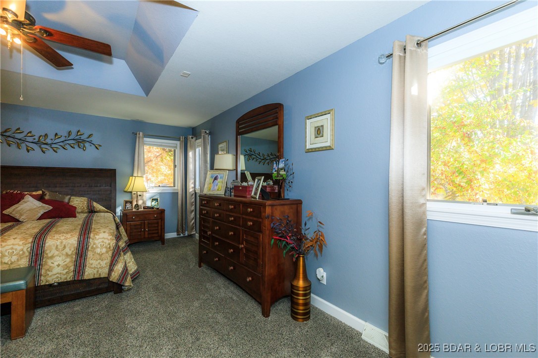 23 Leisure Road Eldon, MO 65026 - Photo 10 of 58 Primary Bedroom