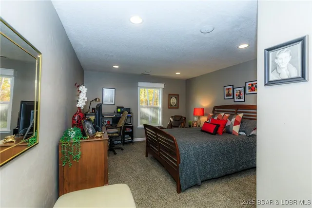 $525,000 | 23 Leisure Road, Eldon, MO 65026