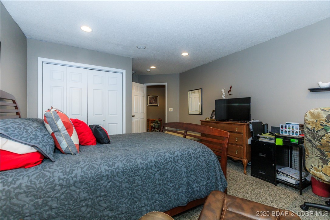 23 Leisure Road Eldon, MO 65026 - Photo 20 of 58 Bedroom 3