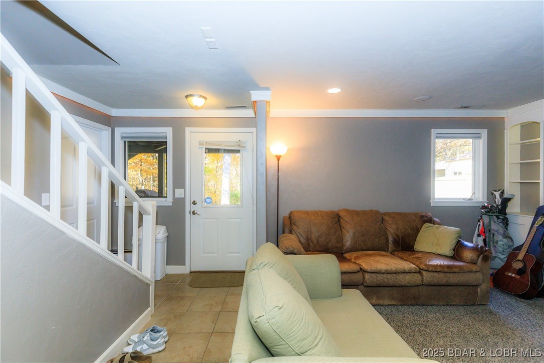23 Leisure Road Eldon, MO 65026 - Photo 23 of 58 Lower level living room