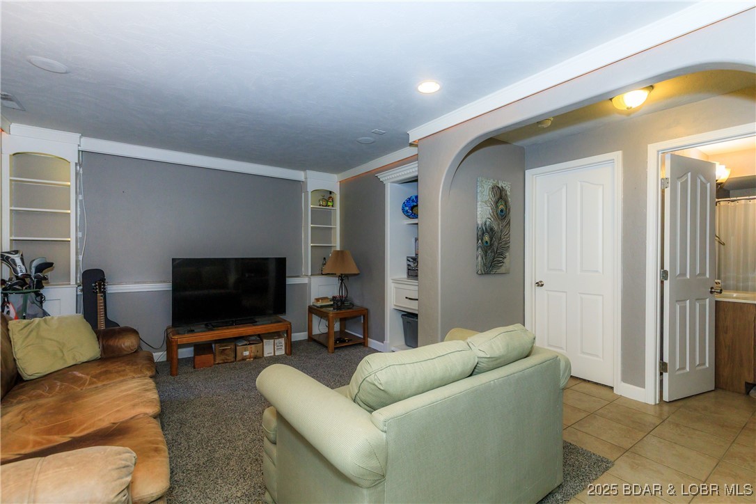 23 Leisure Road Eldon, MO 65026 - Photo 24 of 58 Lower level features bedroom, bathroom and living