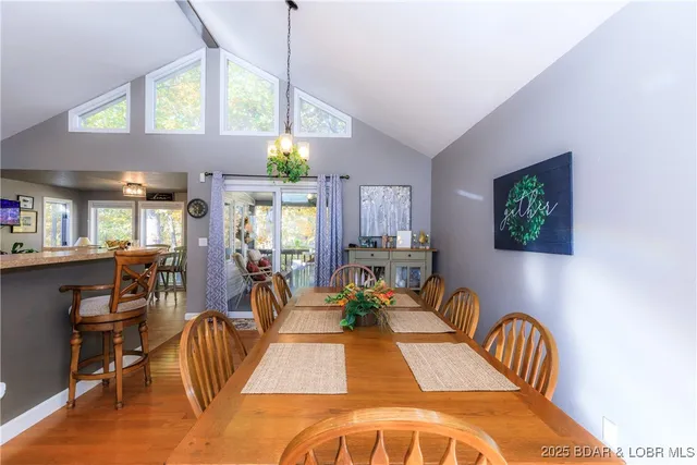 $525,000 | 23 Leisure Road, Eldon, MO 65026