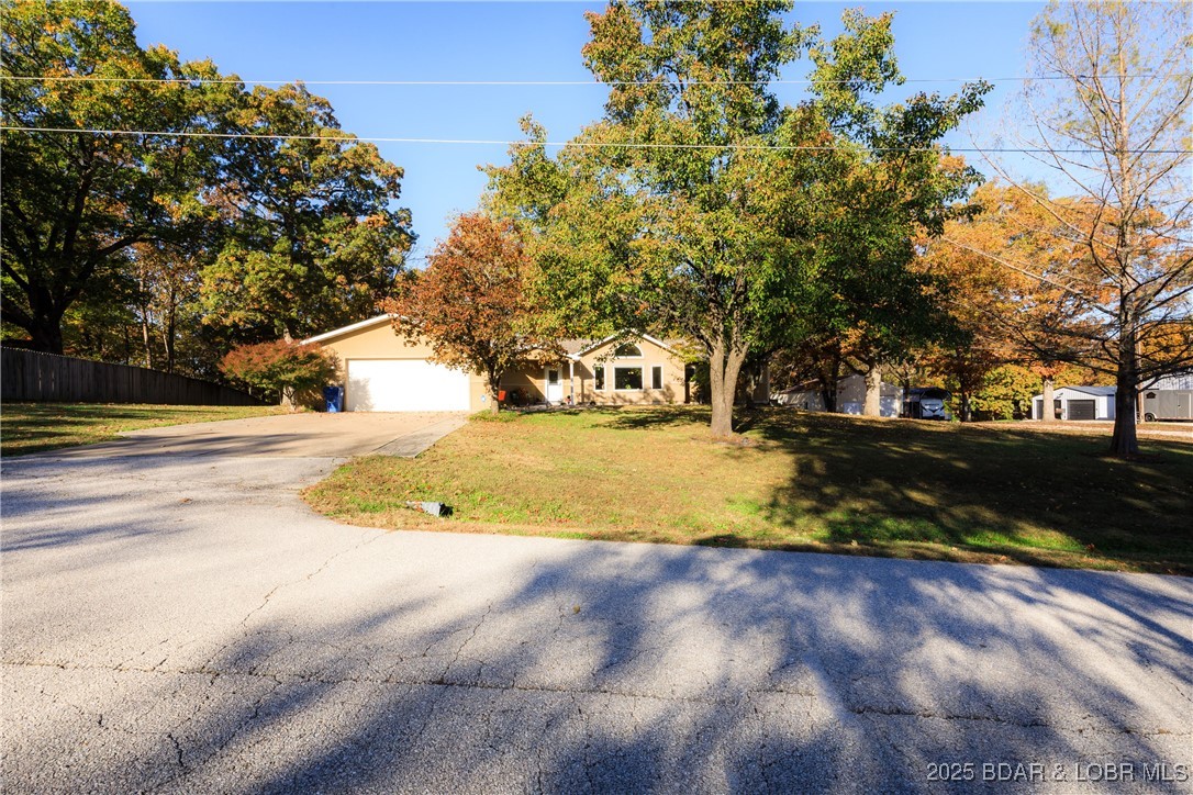 23 Leisure Road Eldon, MO 65026 - Photo 31 of 58 Home sits on 3 acres