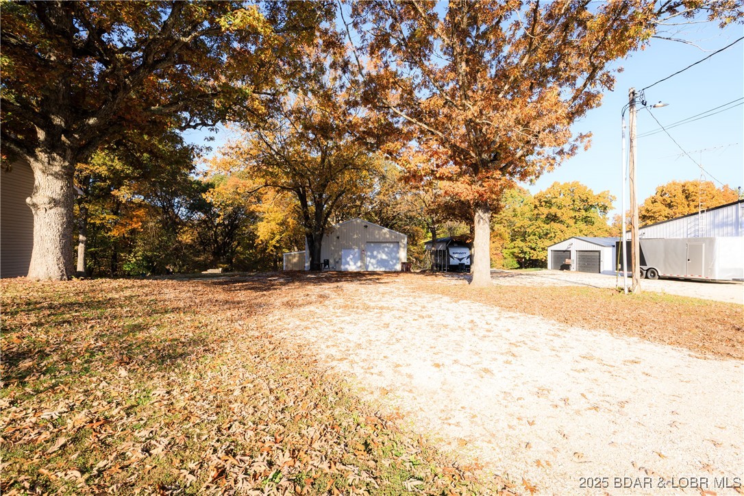 23 Leisure Road Eldon, MO 65026 - Photo 33 of 58 Access to detached shop