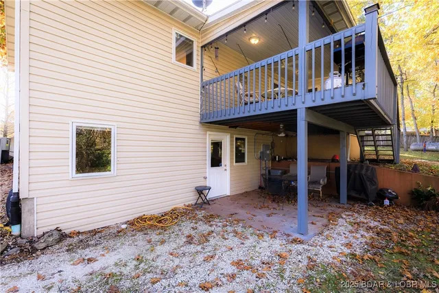 $525,000 | 23 Leisure Road, Eldon, MO 65026