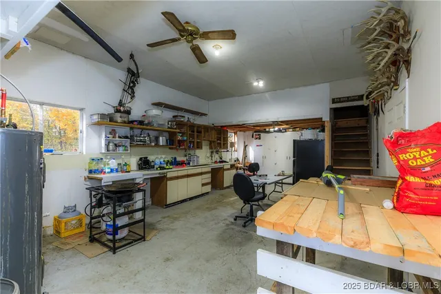 $525,000 | 23 Leisure Road, Eldon, MO 65026