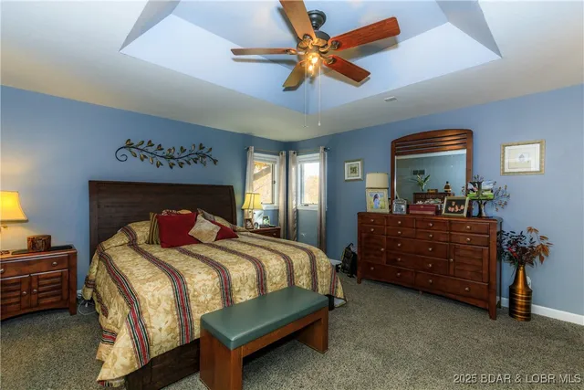 $525,000 | 23 Leisure Road, Eldon, MO 65026