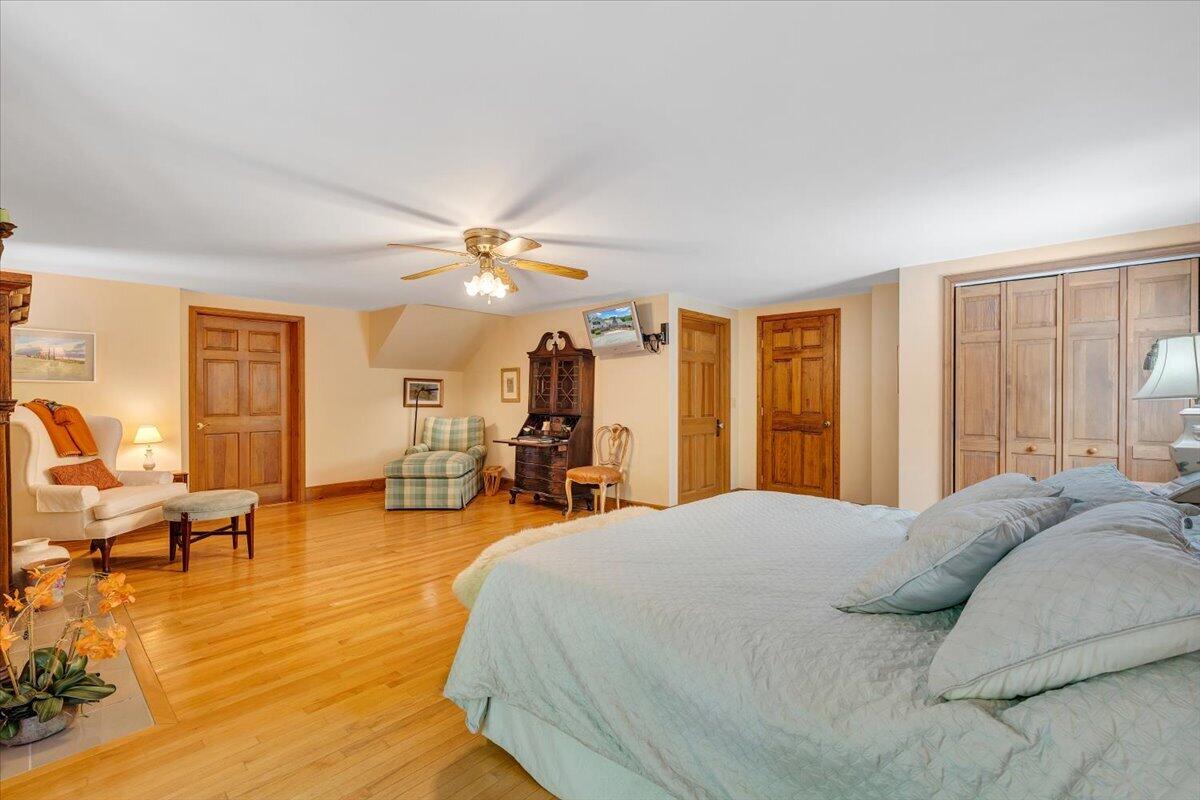 674 Old Furnace Road Southwest Floyd, VA 24091 - Photo 30 of 103 031-MIB06534