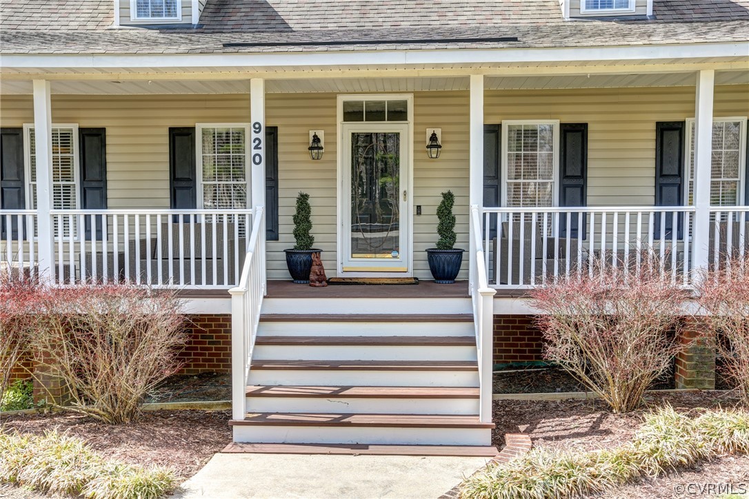 920 Rasmussen Drive Sandston, VA 23150 - Photo 17 of 50 Gallery Image 17