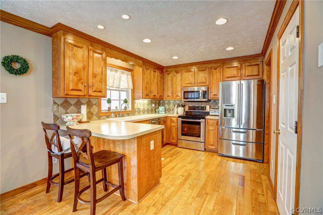 920 Rasmussen Drive Sandston, VA 23150 - Photo 28 of 50 Gallery Image 28