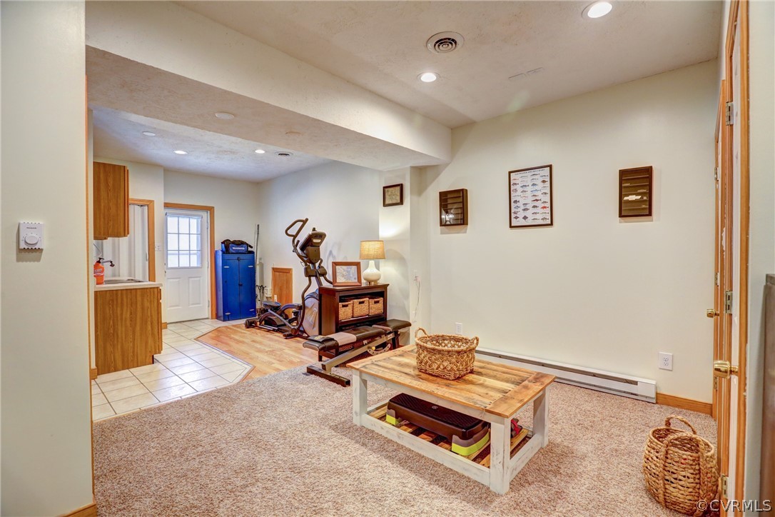 920 Rasmussen Drive Sandston, VA 23150 - Photo 47 of 50 Gallery Image 47