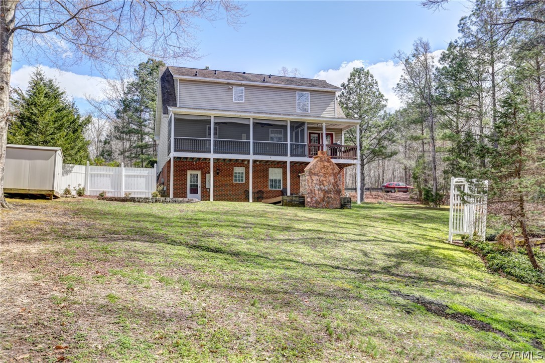 920 Rasmussen Drive Sandston, VA 23150 - Photo 8 of 50 Gallery Image 8