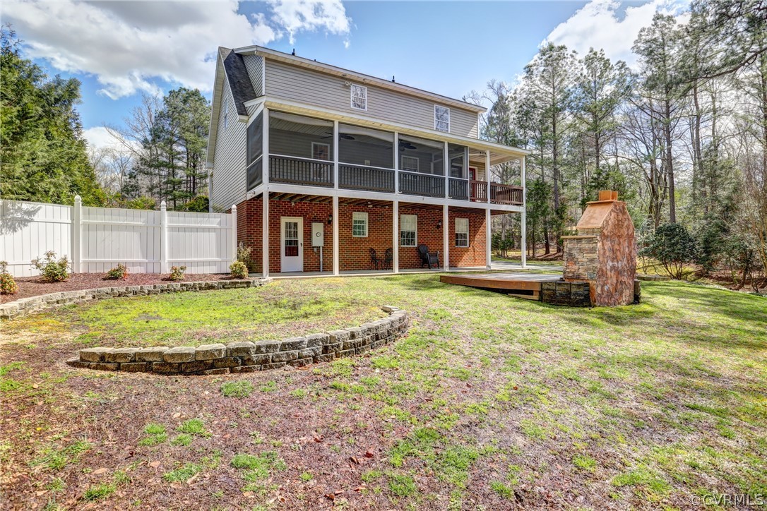 920 Rasmussen Drive Sandston, VA 23150 - Photo 9 of 50 Gallery Image 9