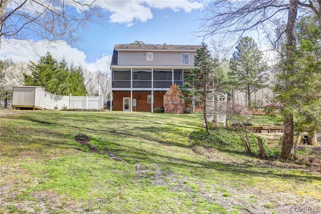 920 Rasmussen Drive Sandston, VA 23150 - Photo 10 of 50 Gallery Image 10