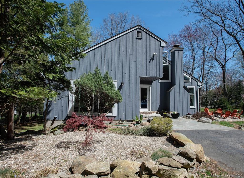 51 Bloomer Road Ridgefield, CT 06877 - Photo 1 of 1