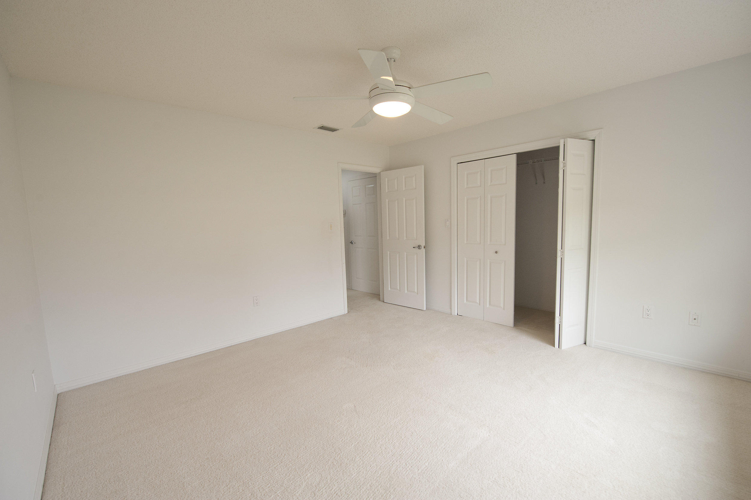 2557 Crescent Road Navarre, FL 32566 - Photo 21 of 48 a view of an empty room