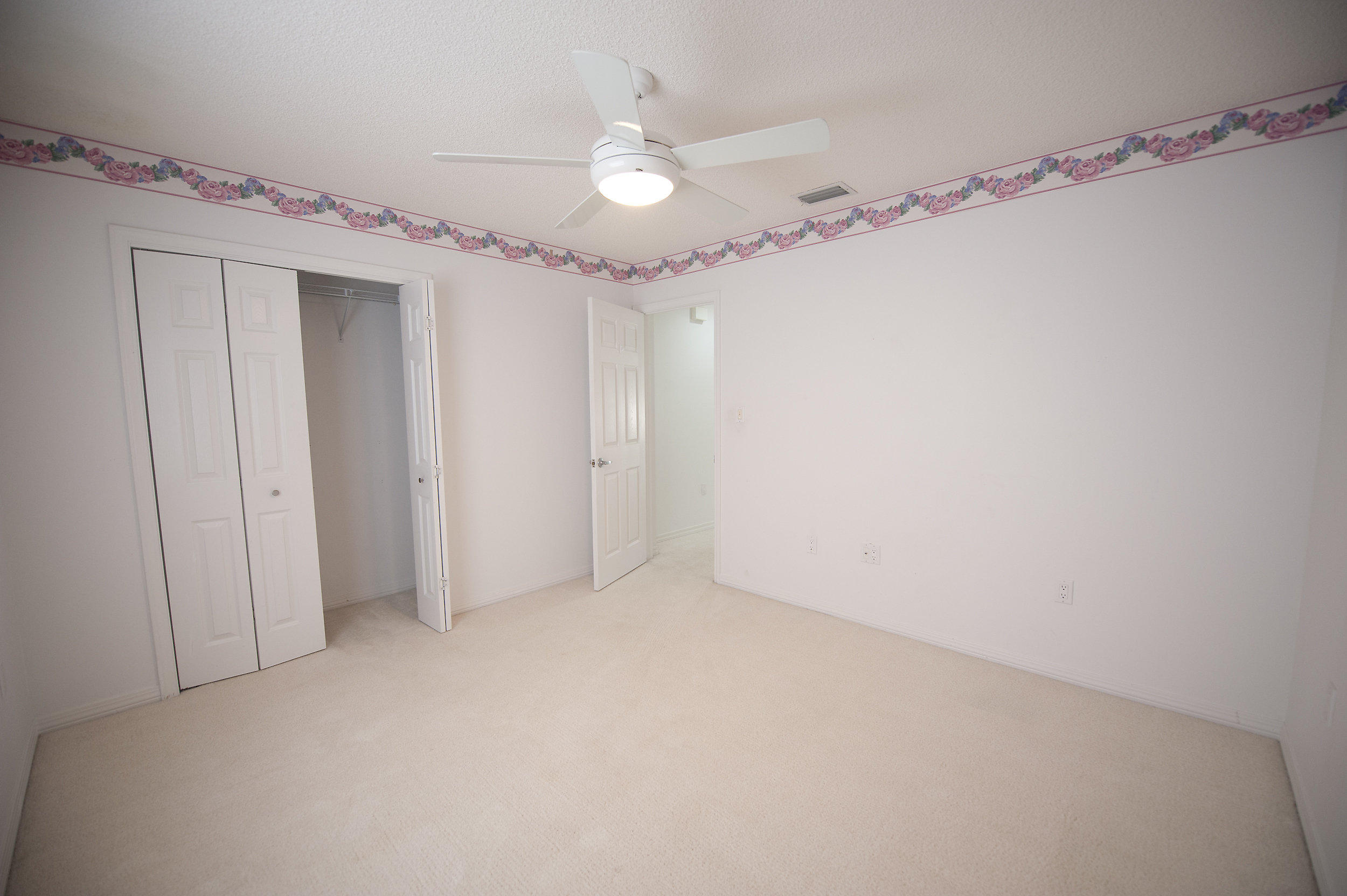 2557 Crescent Road Navarre, FL 32566 - Photo 23 of 48 a view of an empty room