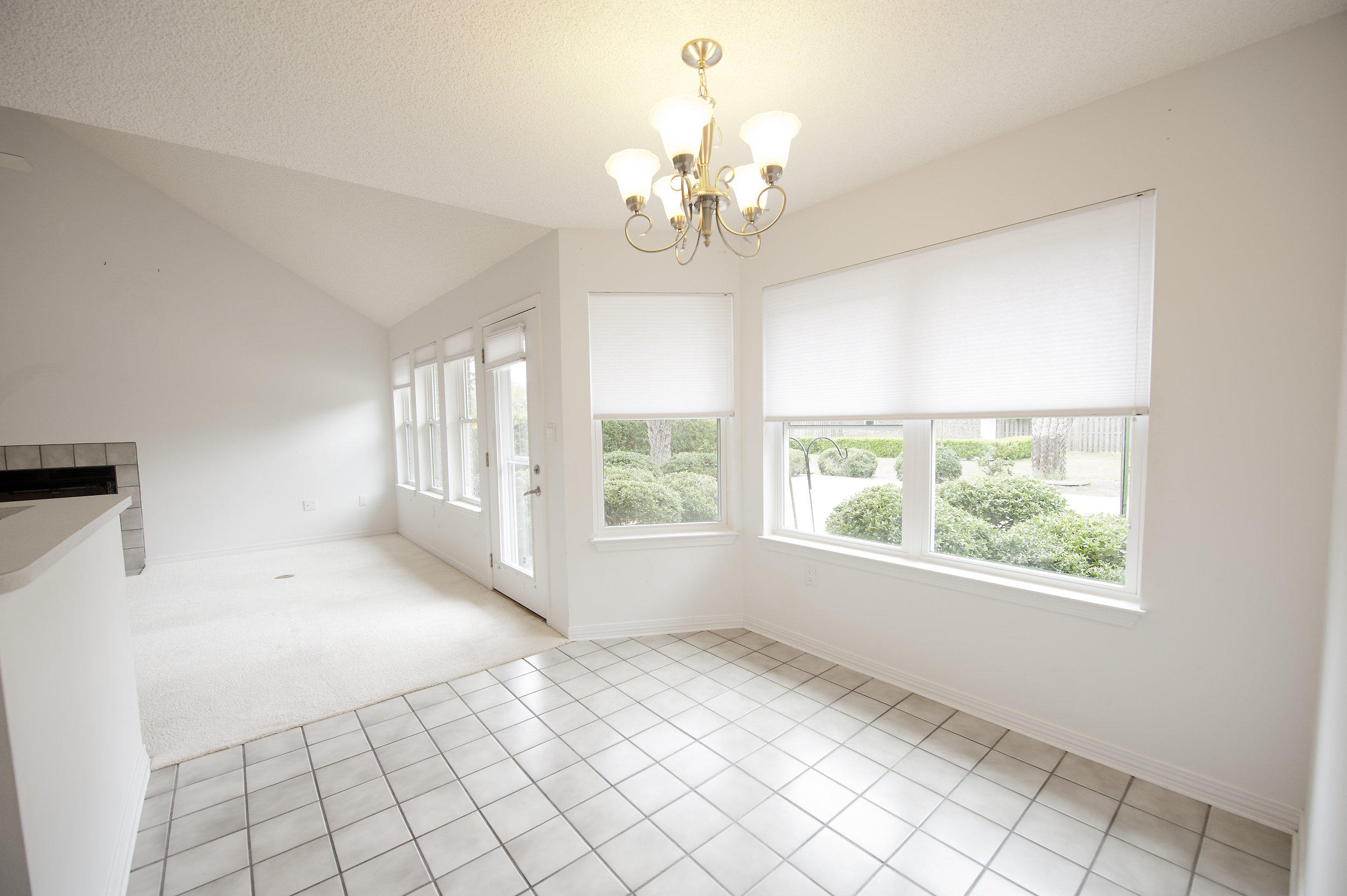2557 Crescent Road Navarre, FL 32566 - Photo 24 of 48 a view of an empty room with a window