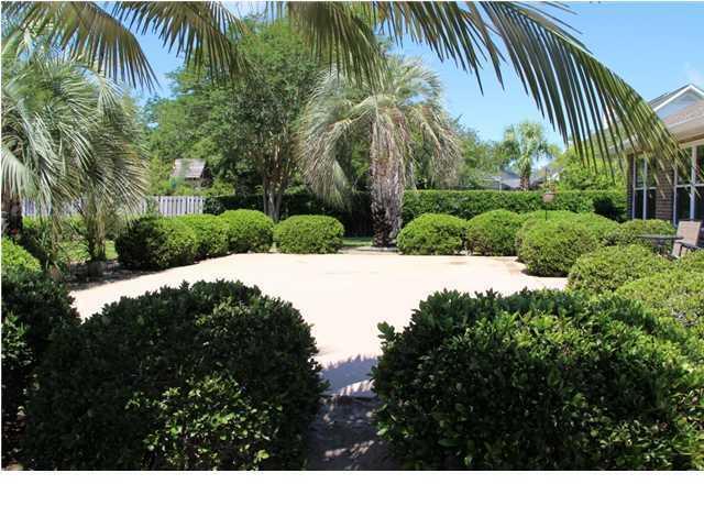 2557 Crescent Road Navarre, FL 32566 - Photo 10 of 48 a black and white photo of a house