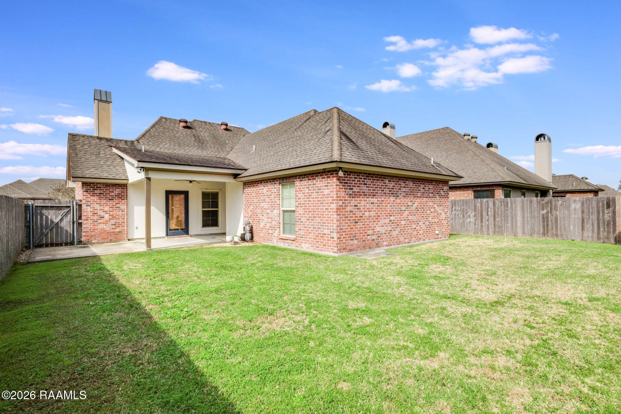 110 Mirada Lane Lafayette, LA 70508 - Photo 17 of 18 3-web-or-mls-110 Mirada Ln-18