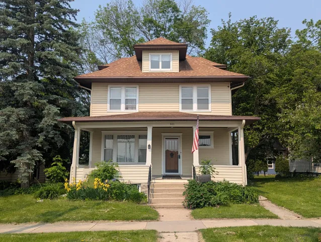 $509,900 | 611 5th Avenue Southwest, Rochester, MN 55902