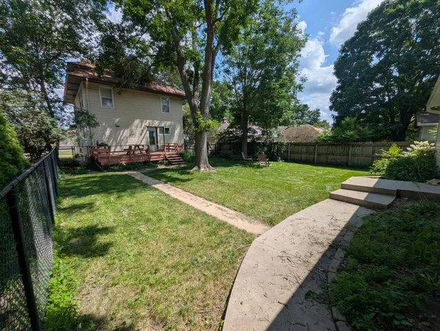 $509,900 | 611 5th Avenue Southwest, Rochester, MN 55902