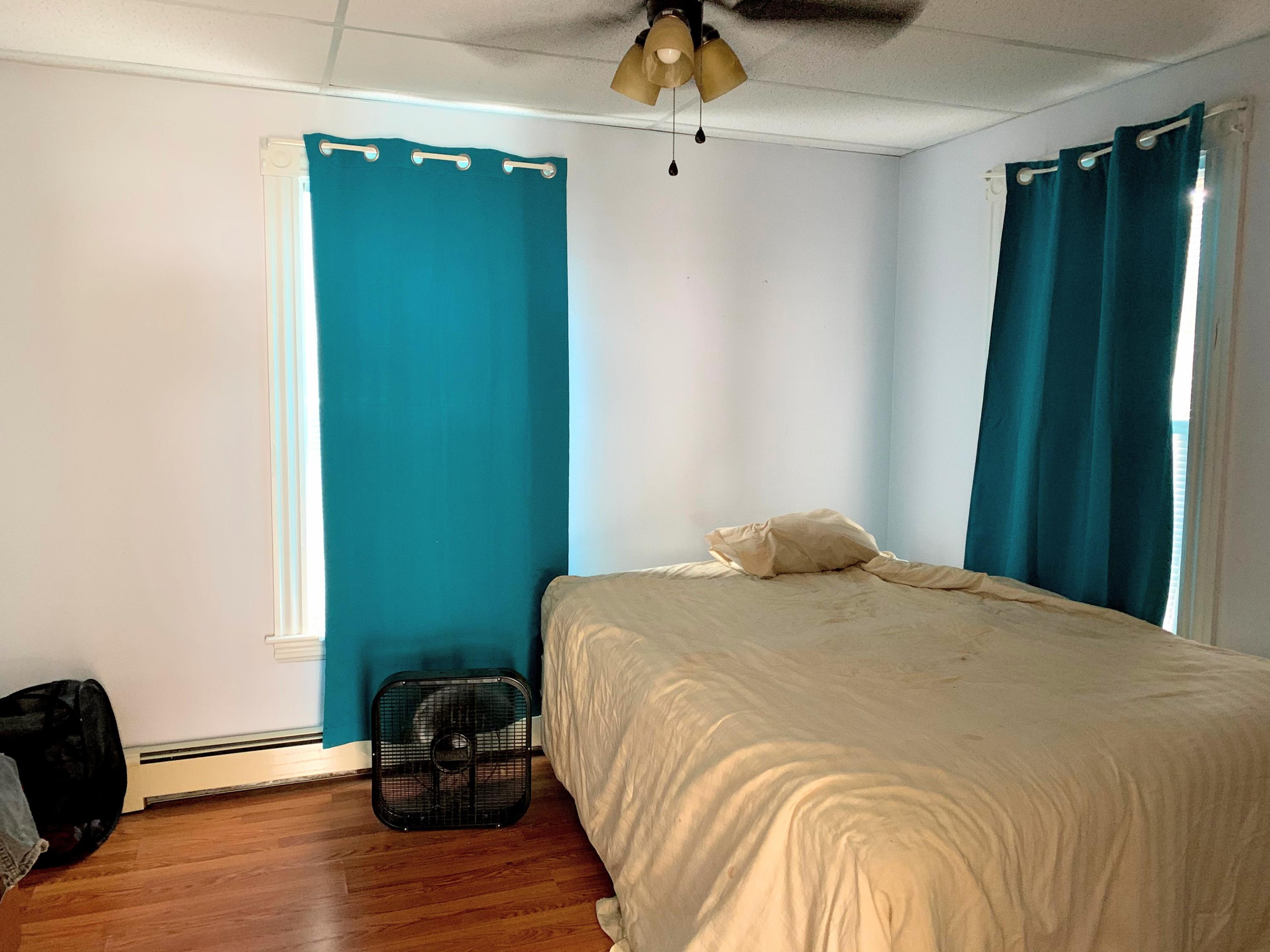 566 Main Street Springvale, ME 04083 - Photo 21 of 27 Unit B-Bedroom