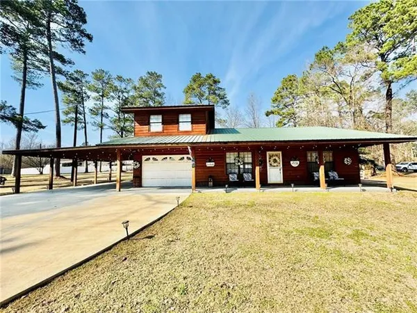 $255,000 | 2414 Church Street, Olla, LA 71465