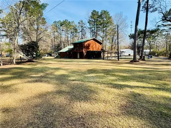 $255,000 | 2414 Church Street, Olla, LA 71465