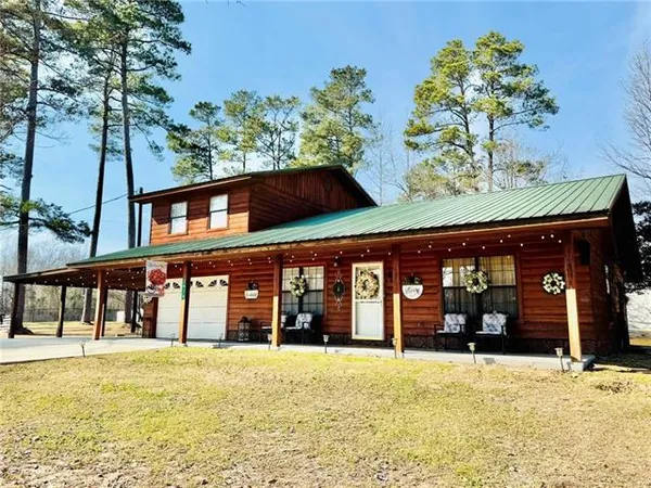 $255,000 | 2414 Church Street, Olla, LA 71465