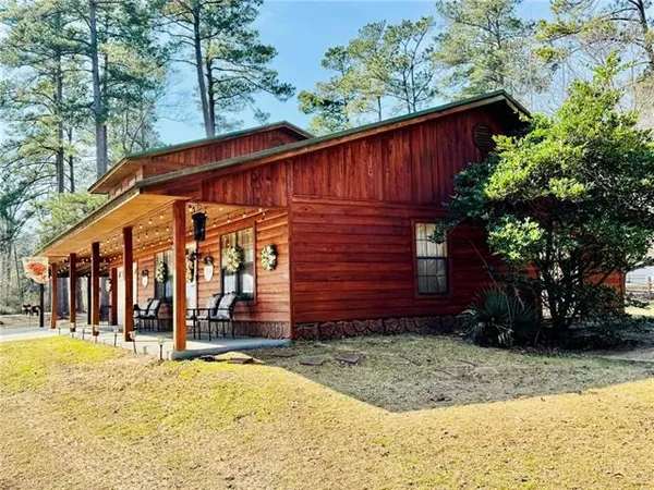 $255,000 | 2414 Church Street, Olla, LA 71465