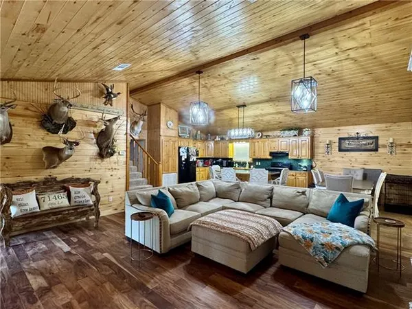 $255,000 | 2414 Church Street, Olla, LA 71465