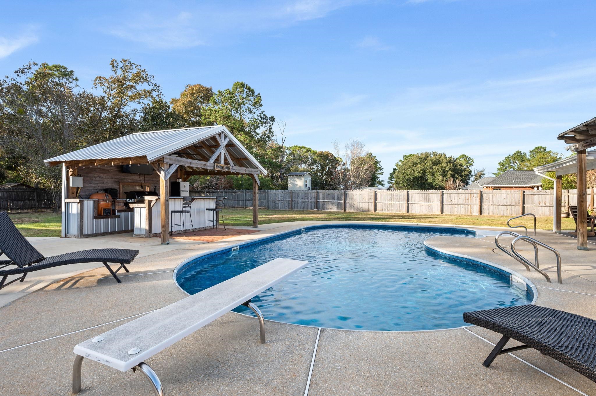 23427 Cornerstone Drive Loxley, AL 36551 - Photo 39 of 50