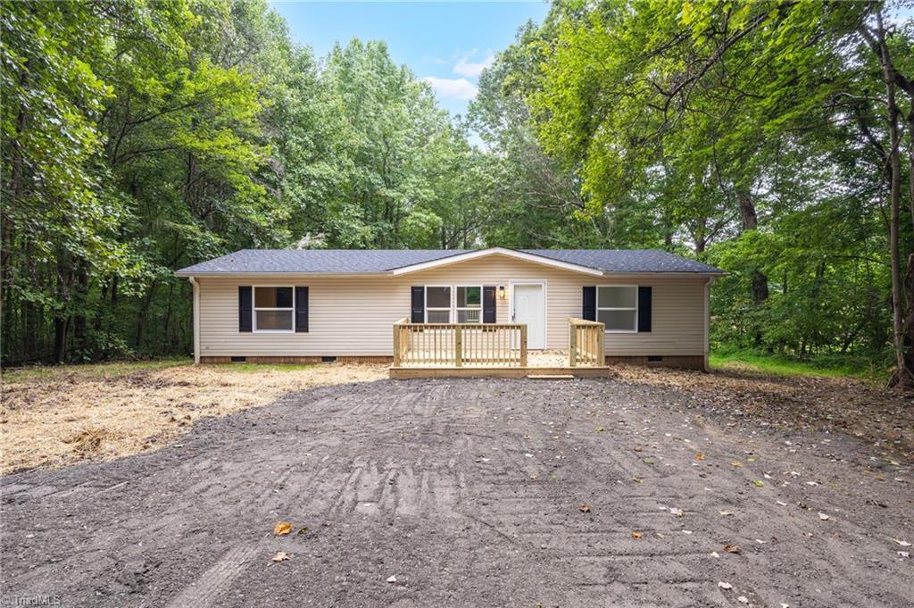 4461 Pine Hall Road Walkertown, NC 27051 - Photo 1 of 30 Gallery Image 1