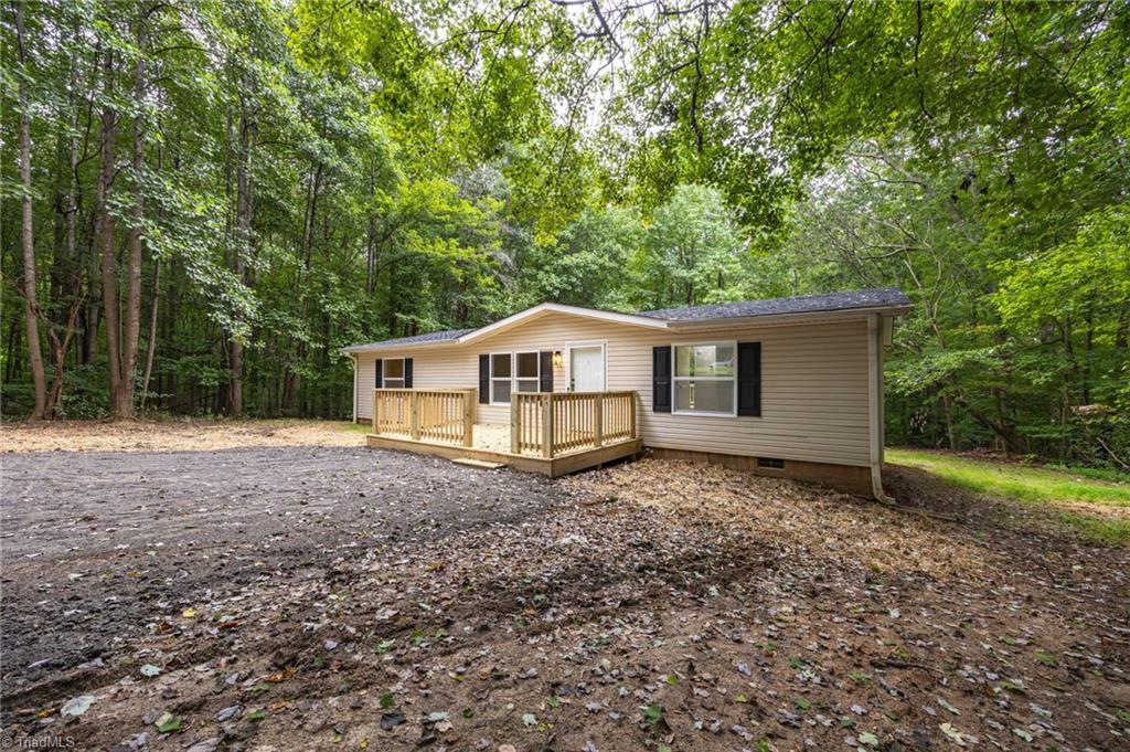 4461 Pine Hall Road Walkertown, NC 27051 - Photo 2 of 30 Gallery Image 2