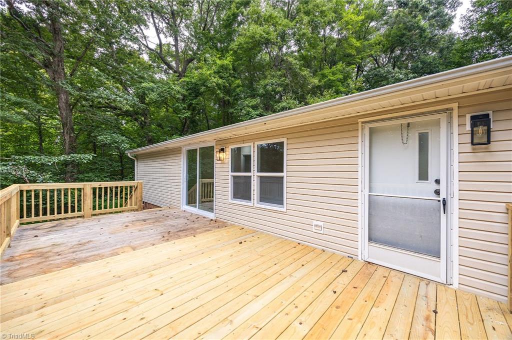 4461 Pine Hall Road Walkertown, NC 27051 - Photo 25 of 30 Gallery Image 25