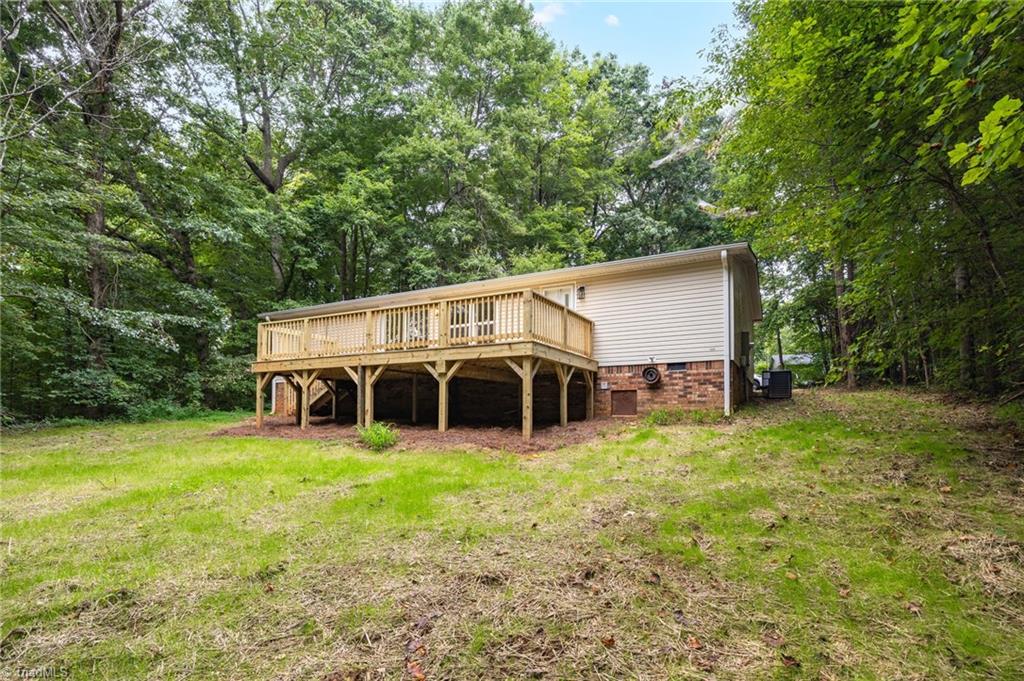 4461 Pine Hall Road Walkertown, NC 27051 - Photo 27 of 30 Gallery Image 27