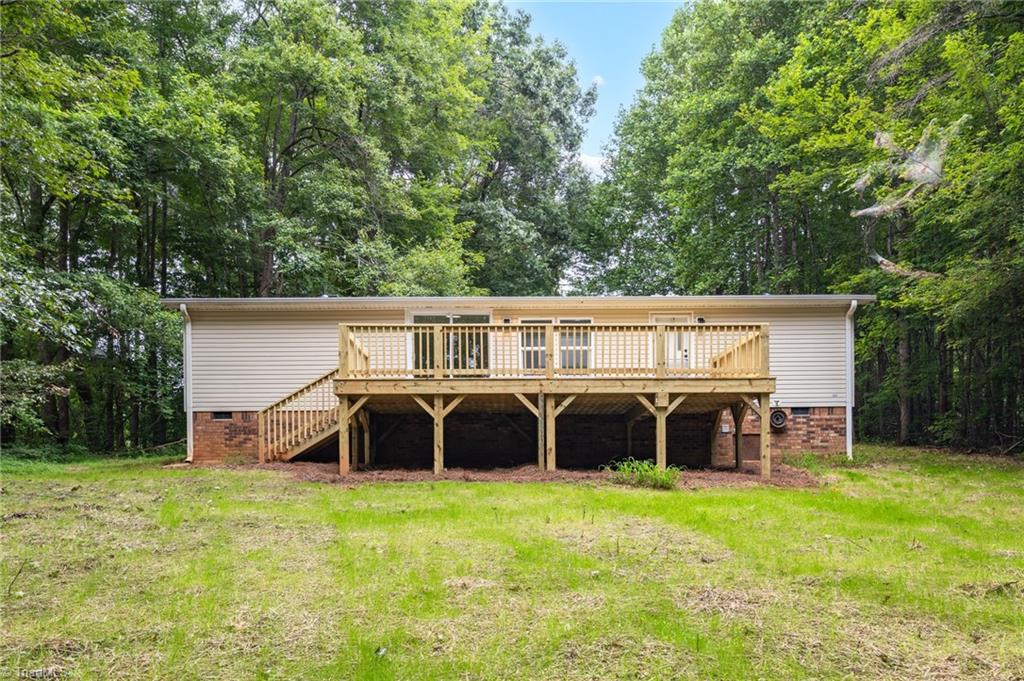 4461 Pine Hall Road Walkertown, NC 27051 - Photo 28 of 30 Gallery Image 28