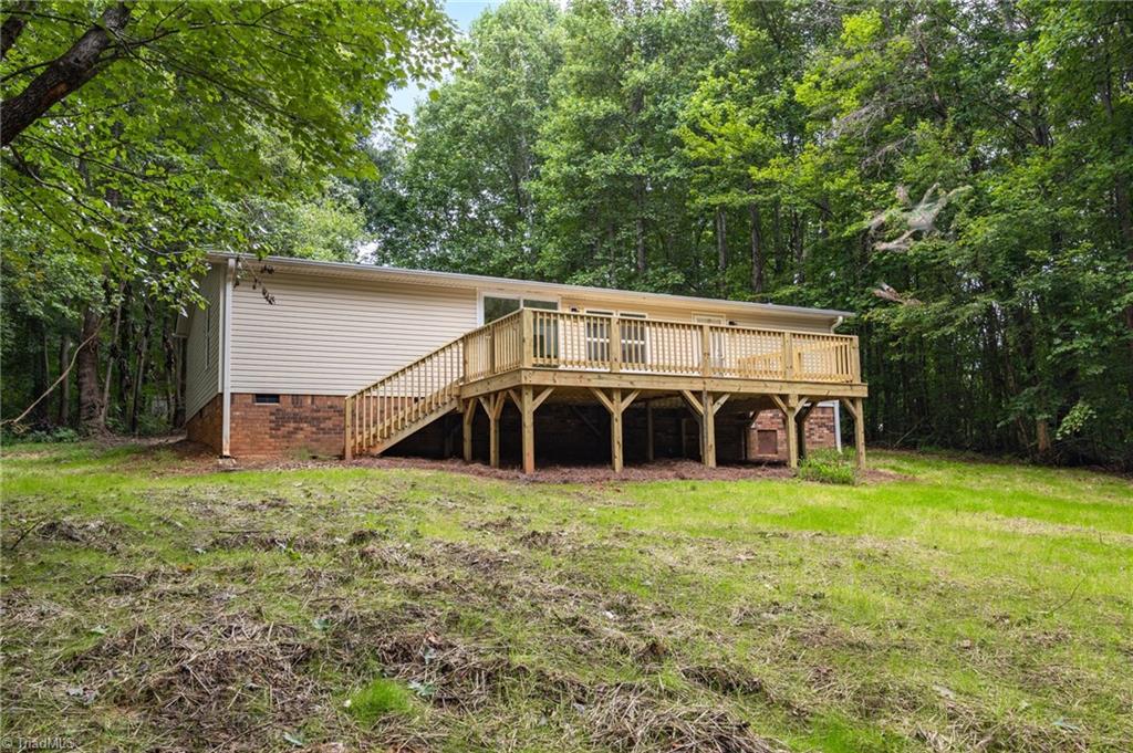 4461 Pine Hall Road Walkertown, NC 27051 - Photo 29 of 30 Gallery Image 29