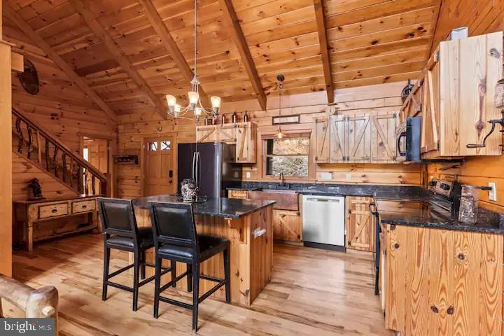 1192 Turkey Ridge Road Stanardsville, VA 22973 - Photo 5 of 18