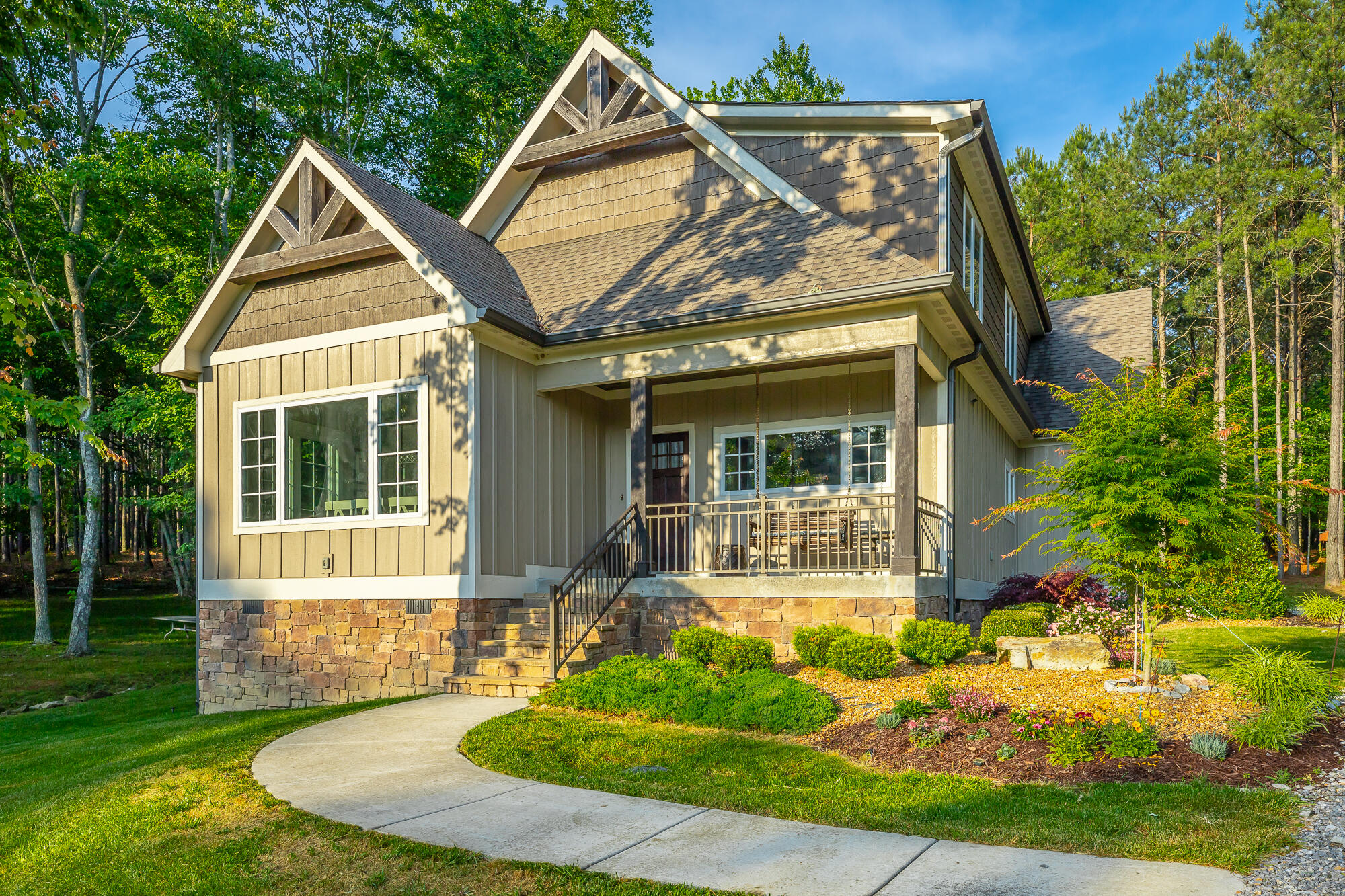 4500 Raulston Falls Drive Jasper, TN 37347 - Photo 12 of 83 4500 Raulston Falls Road HD-72