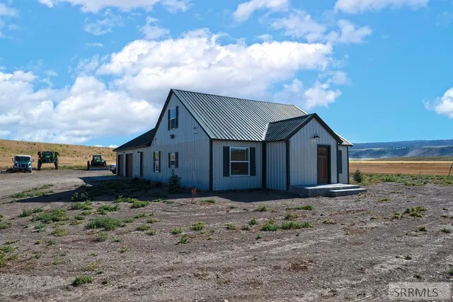$4,950,000 | 7243 Ards Road, Tetonia, ID 83452