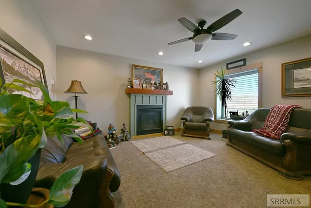 $4,950,000 | 7243 Ards Road, Tetonia, ID 83452