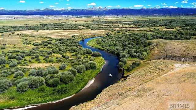 $4,950,000 | 7243 Ards Road, Tetonia, ID 83452