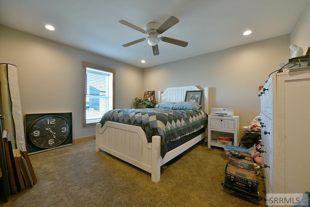 7243 Ards Road Tetonia, ID 83452 - Photo 21 of 37 Bedroom 2