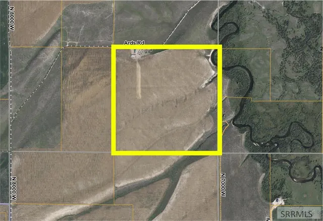 $4,950,000 | 7243 Ards Road, Tetonia, ID 83452