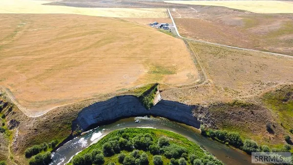 $5,300,000 | 7243 Ards Road, Tetonia, ID 83452